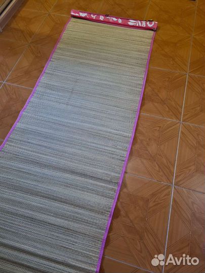 Пляжный коврик - сумка