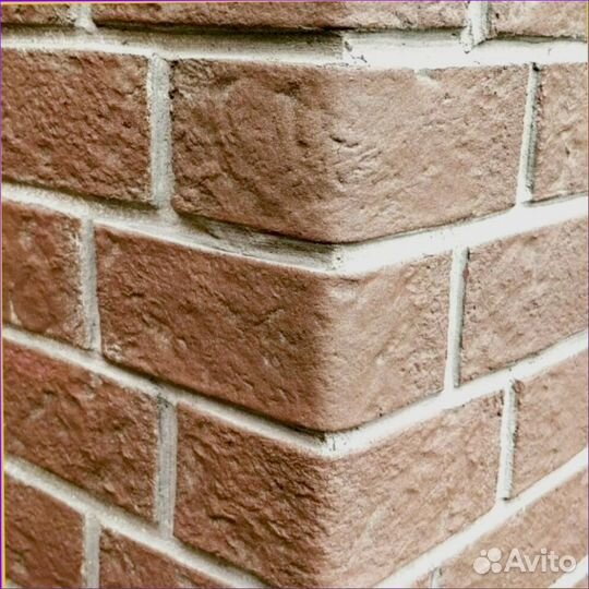 Клинкерная плитка