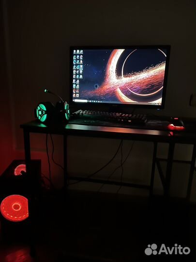 Пк полный комплект