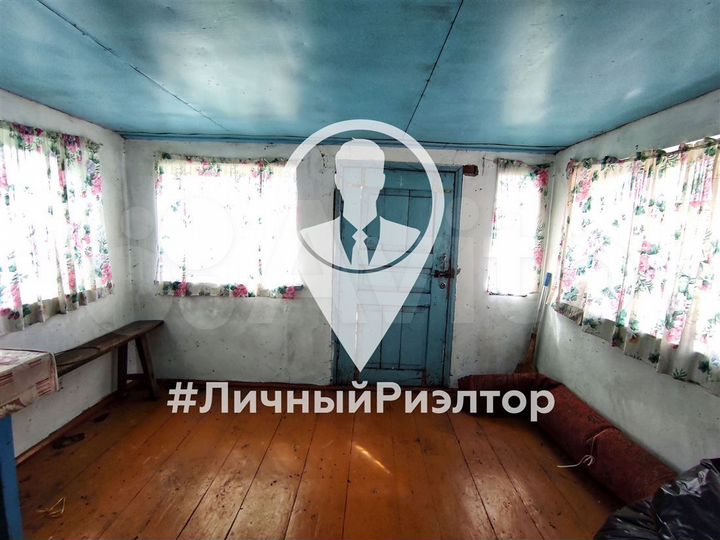 Дом 72 м² на участке 40 сот.