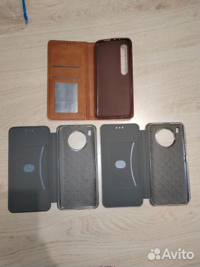Чехол книжка на телефон