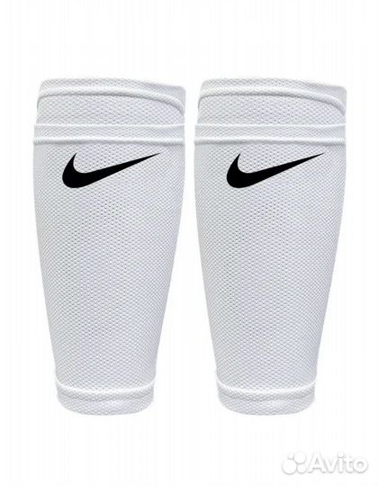 Фиксаторы для щитков Nike