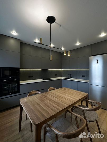 Кухонные гарнитуры на заказ