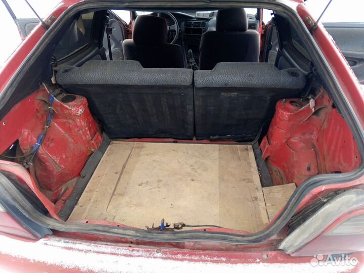 Toyota Corolla 1.3 1992