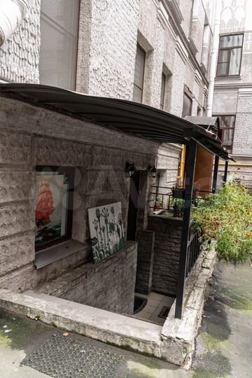 Комната 90 м², 1/5 эт.