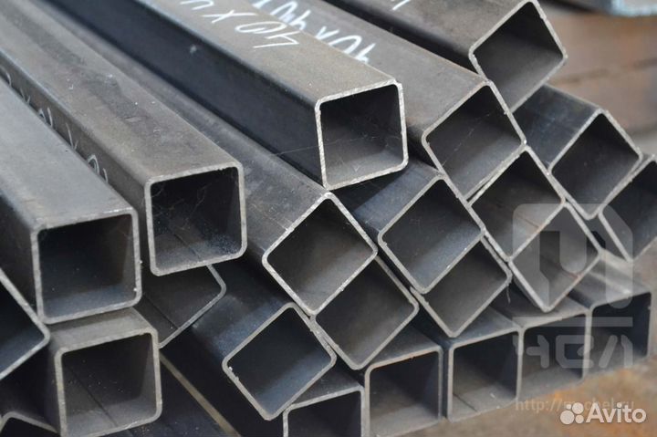 Профильная труба