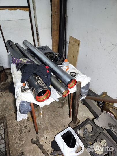 КАМАЗ 55111, 1992