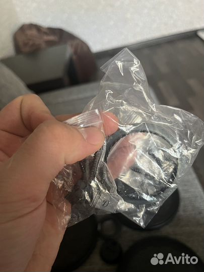 Заглушки на динамики oris