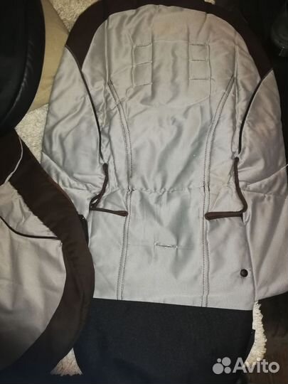 Текстиль коляски Peg Perego gt3