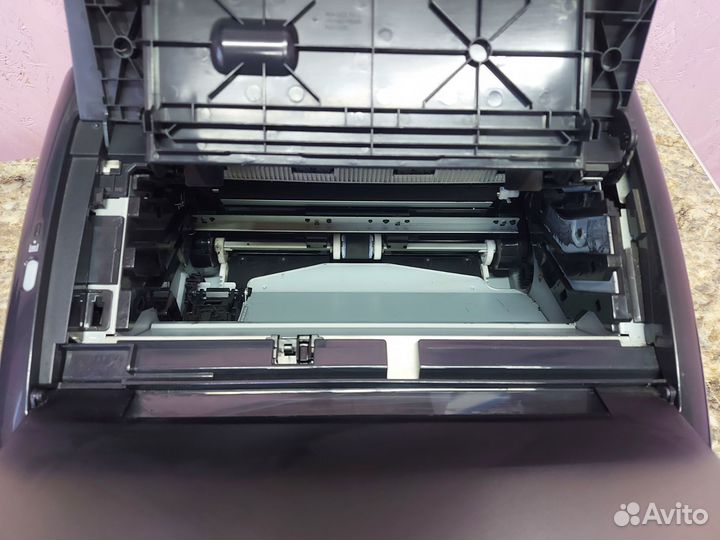 Принтер лазерный Canon LBP 3010b