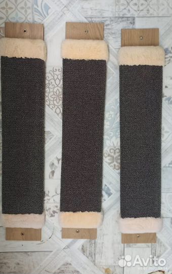 Когтеточка для кошек новая