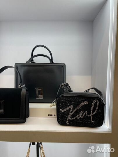 Сумка женская Karl lagerfeld