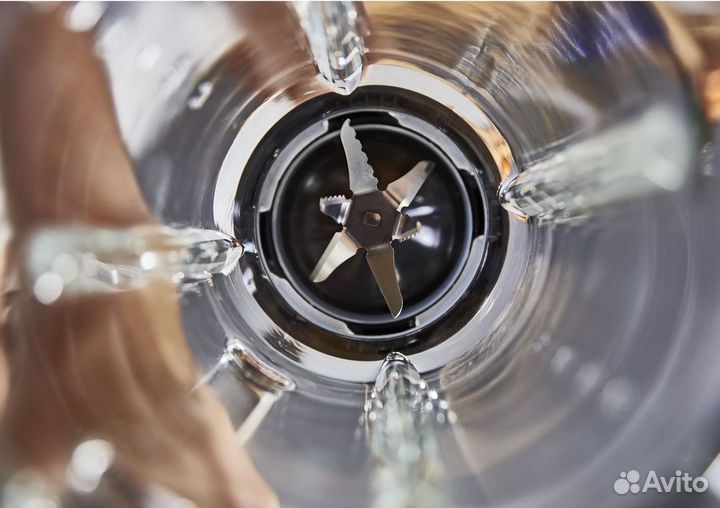 Блендер стационарный Moulinex Perfect Mix LM811D10