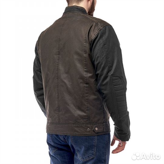 Мотокуртка Moteq Tango-WAX