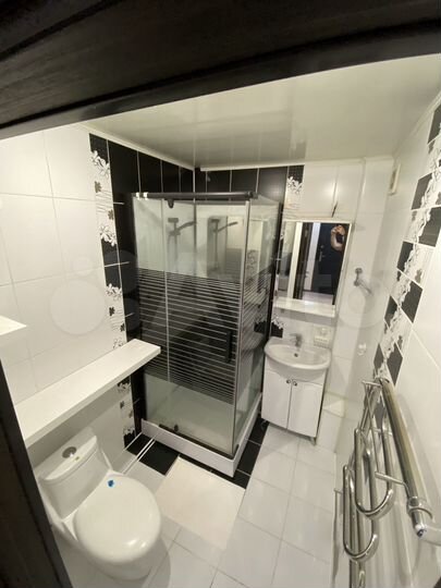 3-к. квартира, 82,9 м², 5/5 эт.