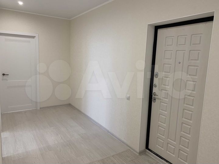 2-к. квартира, 62 м², 11/25 эт.