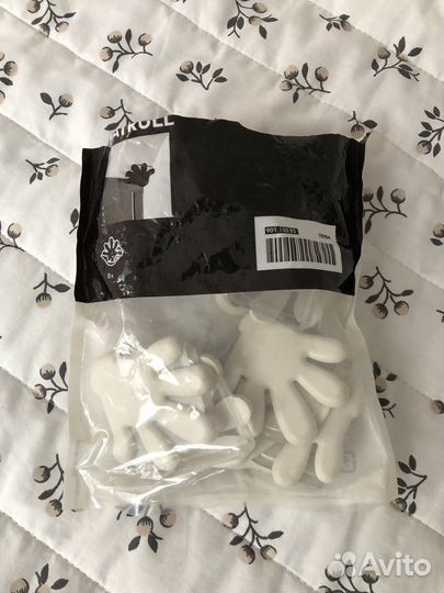 Накладки (защита) на углы Икея