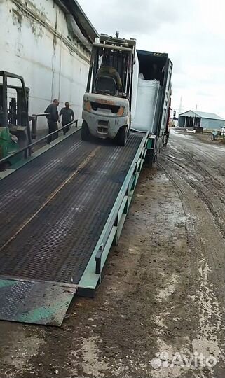 Фасовка зерна в мешки и биг-бэги в Вашем хозяйстве