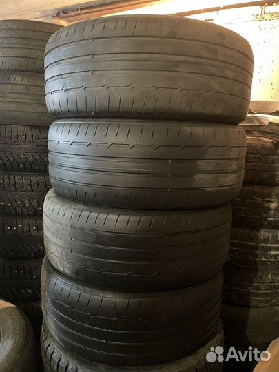 Dunlop SP Sport Maxx RT 225/45 R19