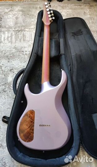 Kiesel Aries Custom Shop 6 2021 USA