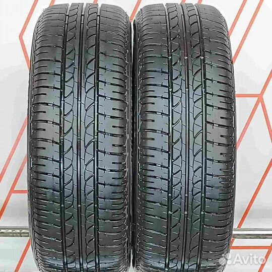 Bridgestone Ecopia EP25 185/55 R15