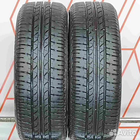 Bridgestone Ecopia EP25 185/55 R15