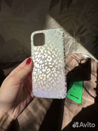 Чехол на iPhone 11 pro