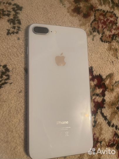 iPhone 8 Plus, 64 ГБ