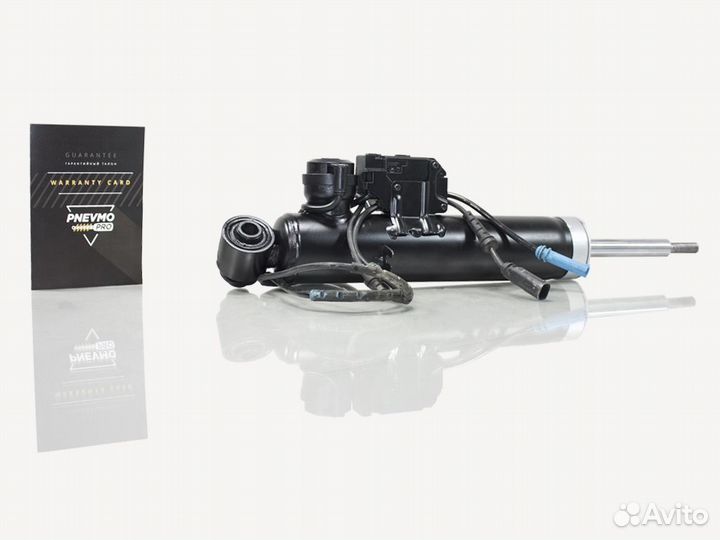 Амортизатор для BMW X5 E70 рестайлинг задний