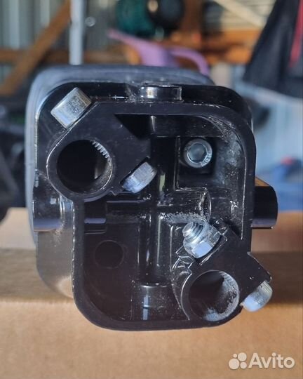 Джойстик для погрузчика мтз Беларус