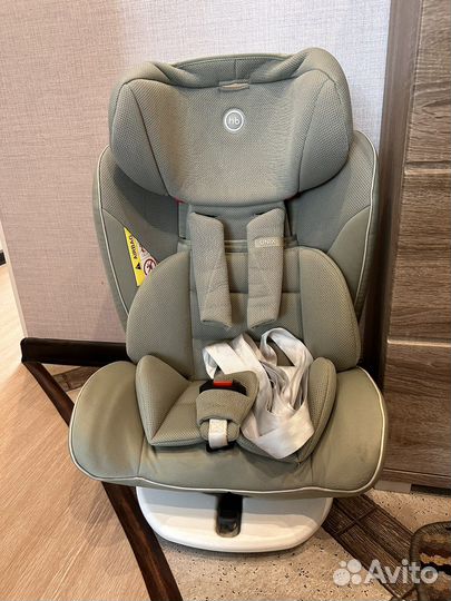 Детское авто кресло