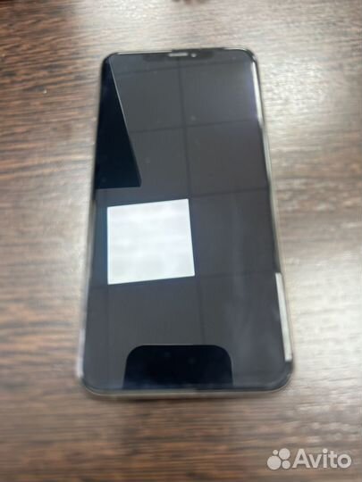 iPhone Xs Max, 512 ГБ