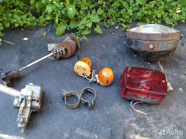 Иж планета, юпитер