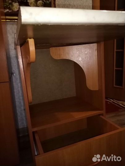 Кухонный гарнитур бу