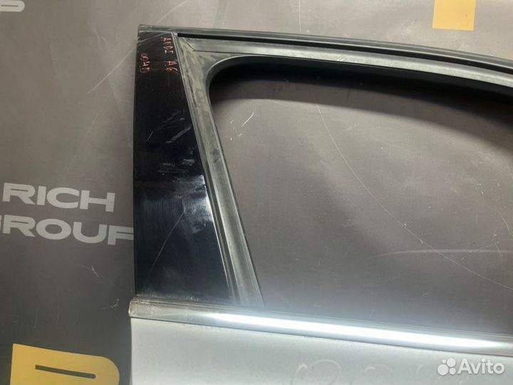 Дверь боковая передняя правая Audi A6 4G2 cdud