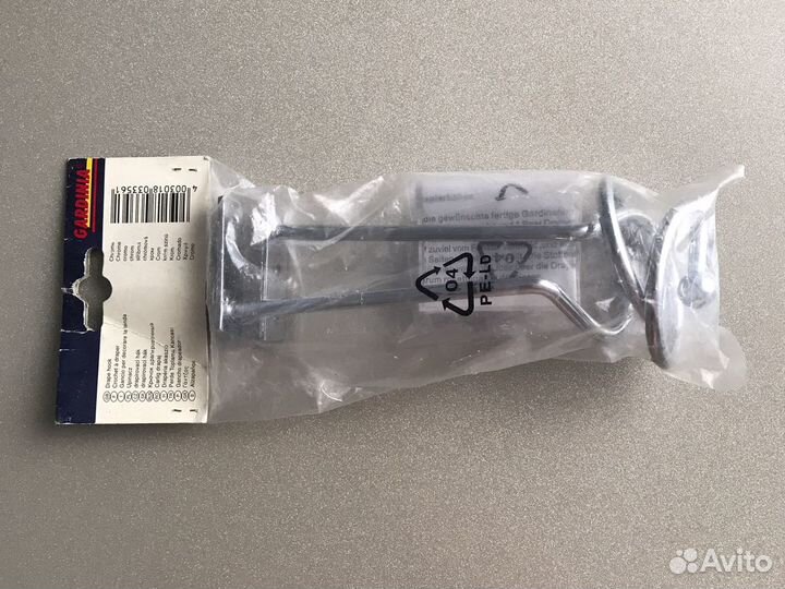 Держатели занавесок, крюки