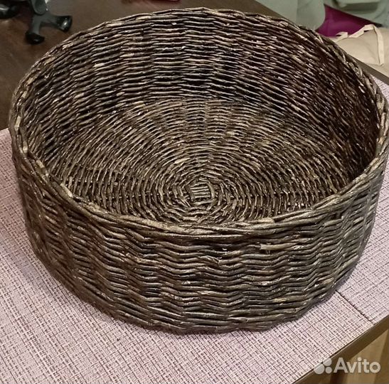 Корзина для подарка