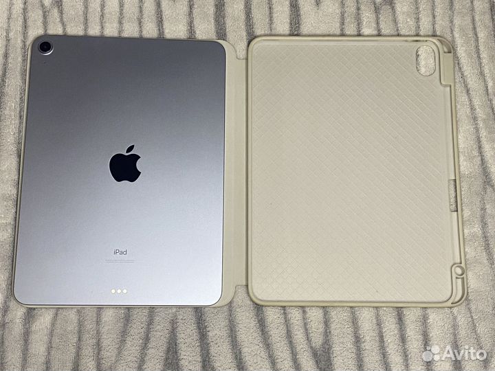 Apple iPad air 4 64gb 10.9 wifi