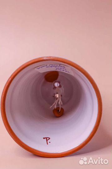 Колокольчики Чехия ч-6