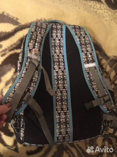 Рюкзак школьный lego