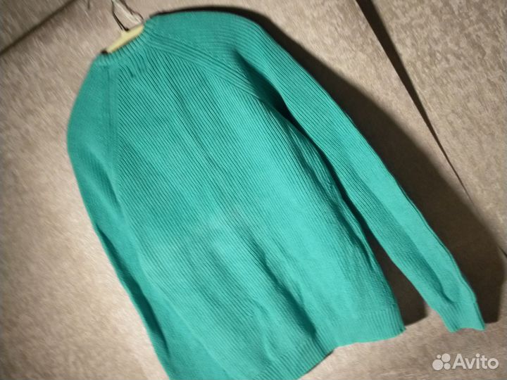 Джемпер мужской Zara / 44р