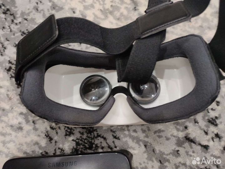Vr очки samsung
