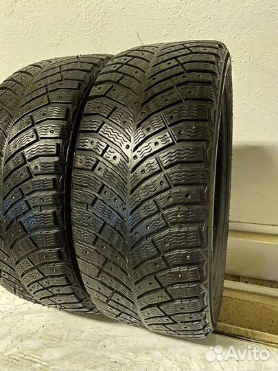 Michelin X-Ice North 4 225/45 R17 94T