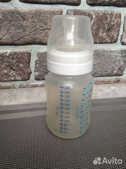 Бутылочки для кормления филипс Авент