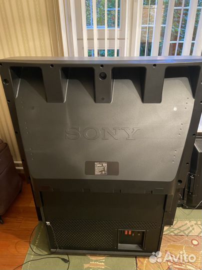 Телевизор Sony KP-53PS1K