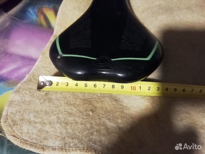 Седло для велосипеда Merida