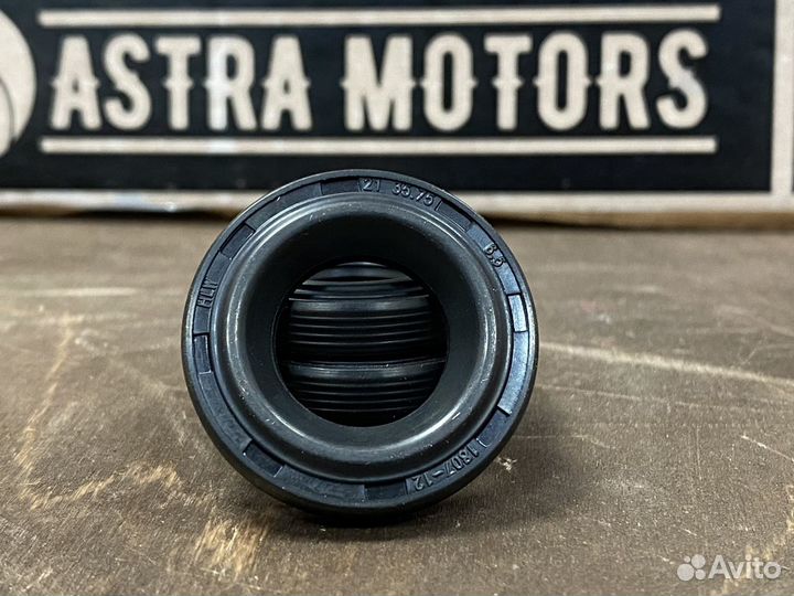 Сальник форсунки Камминз 2.8 Газель Бизнес, Некст