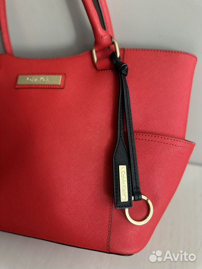 Сумка calvin klein женская оригинал