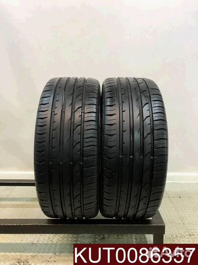Continental ContiPremiumContact 2 215/40 R17 107U