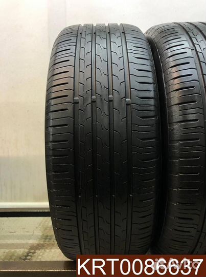 Continental EcoContact 6 215/50 R18 99B